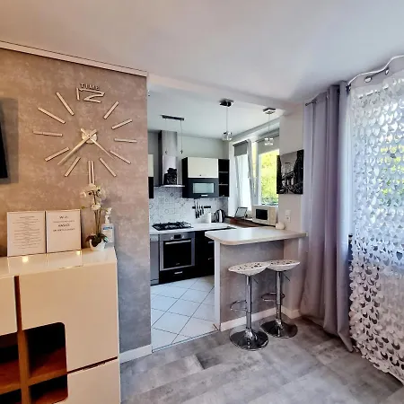 Gorski Апартаменты