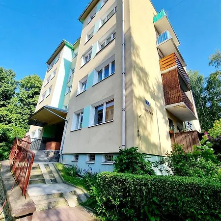 Apartment Gorski