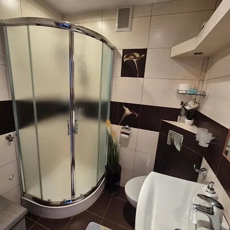 Gorski * Карпач