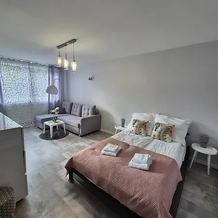 Gorski Apartment
