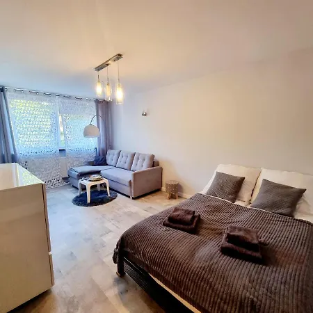 Górski Apartament Karpacz