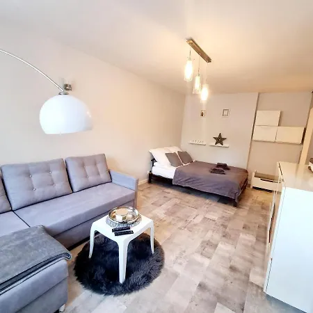 아파트 Gorski 카르파츠