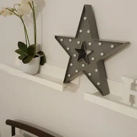 Appartement Gorski
