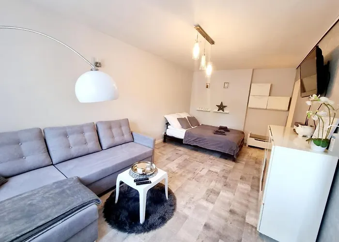 Apartament Gorski Karpacz