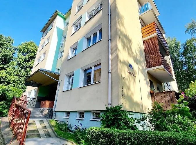 Apartament Gorski
